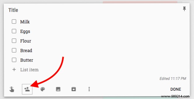 7 Essential Google Keep Features for Creating Perfect Lists