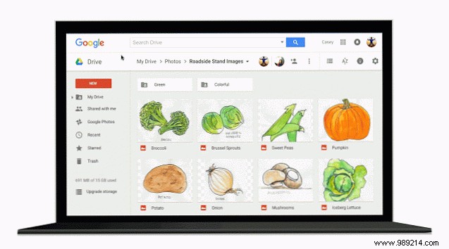 7 Essential Google Drive Search Tips to Find Files Fast