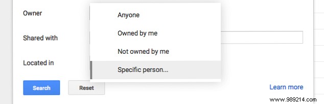 7 Essential Google Drive Search Tips to Find Files Fast