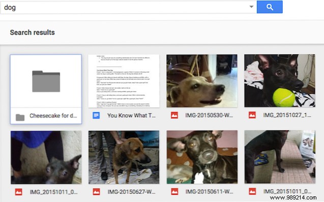 7 Essential Google Drive Search Tips to Find Files Fast