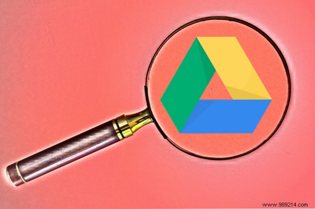 7 Essential Google Drive Search Tips to Find Files Fast