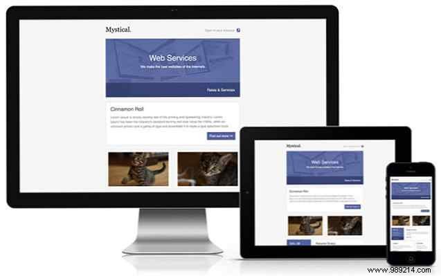 7 Free Responsive Email Newsletter Templates to Captivate Your Subscribers
