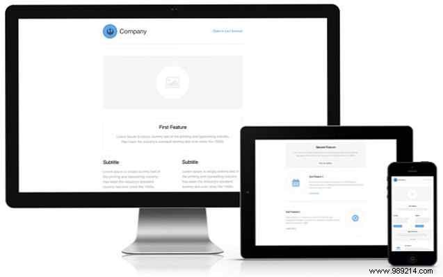 7 Free Responsive Email Newsletter Templates to Captivate Your Subscribers