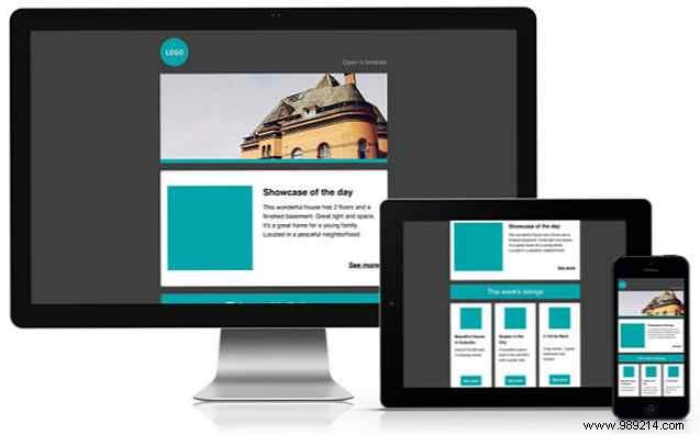 7 Free Responsive Email Newsletter Templates to Captivate Your Subscribers