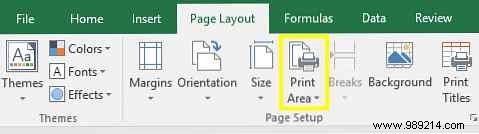 7 Expert Excel Printing Tips: Print Your Spreadsheet Perfectly Step by Step
