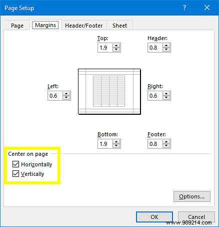 7 Expert Excel Printing Tips: Print Your Spreadsheet Perfectly Step by Step