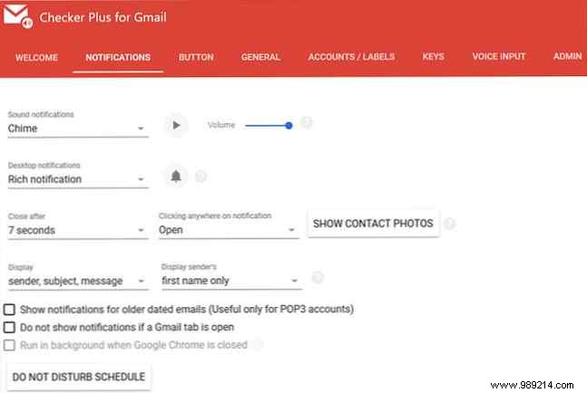 7 Essential Gmail Browser Extensions to Boost Your Productivity