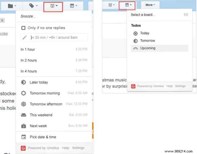 7 Essential Gmail Browser Extensions to Boost Your Productivity