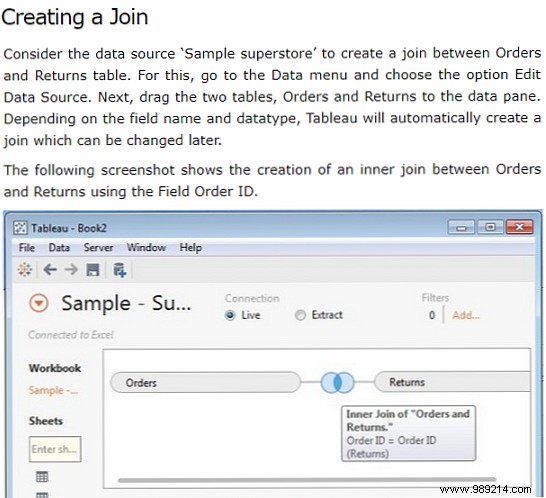 7 Best Online Tableau Training Courses to Earn Certification and Advance Your Career