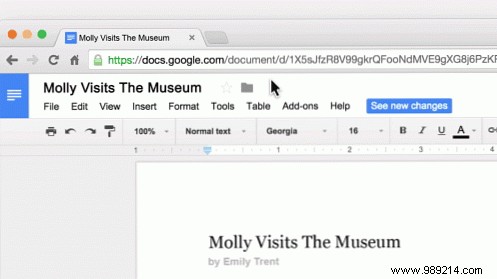 7 Essential Google Drive Features Every Student Needs to Know