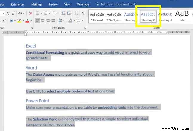 7 Pro Microsoft Office Tips from National Champions: Master Word, Excel, and PowerPoint
