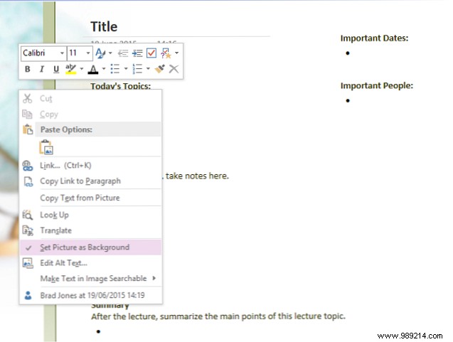 7 Underrated OneNote Features to Supercharge Your Productivity