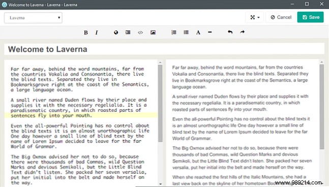 7 Fast, Lightweight Alternatives to OneNote and Evernote