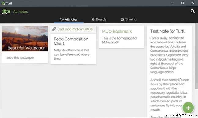 7 Fast, Lightweight Alternatives to OneNote and Evernote