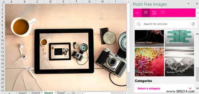 8 Free Excel Add-Ins to Create Stunning, Professional Spreadsheets
