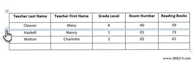 8 Expert Tips for Creating Perfect Tables in Microsoft Word