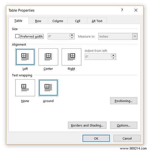 8 Expert Tips for Creating Perfect Tables in Microsoft Word