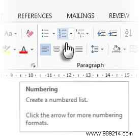 8 Expert Tips for Creating Perfect Tables in Microsoft Word