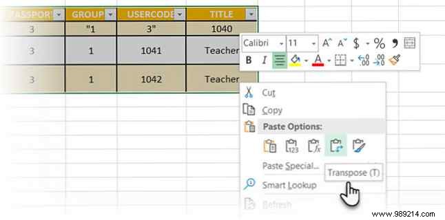 8 Expert Tips for Creating Perfect Tables in Microsoft Word