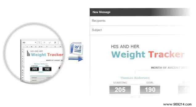 8 Expert Tips for Creating Perfect Tables in Microsoft Word