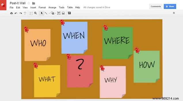 8 Innovative Ways to Use Google Drawings for Collaboration and Creativity