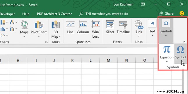 7 Proven Ways to Create Bulleted Lists in Excel