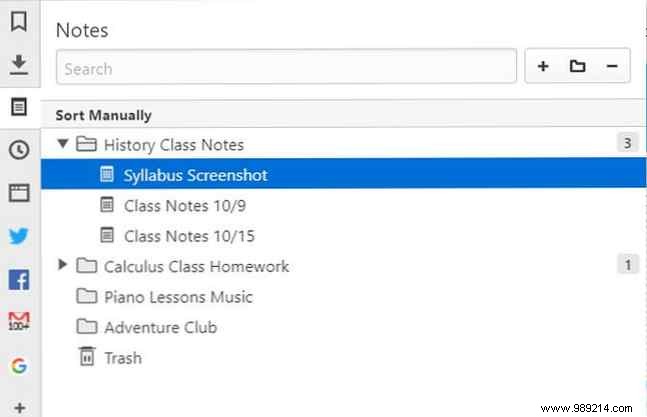 7 Ways Vivaldi Browser Boosts Student Productivity and Grades