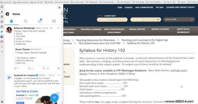 7 Ways Vivaldi Browser Boosts Student Productivity and Grades