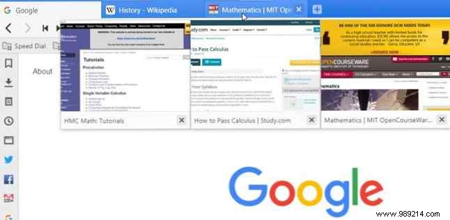 7 Ways Vivaldi Browser Boosts Student Productivity and Grades