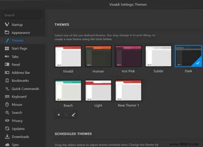 7 Ways Vivaldi Browser Boosts Student Productivity and Grades