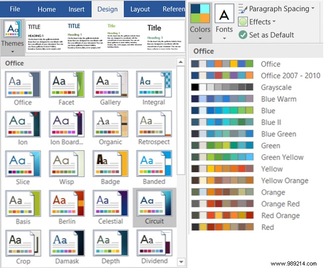7 Underutilized Microsoft Word Features to Boost Your Productivity