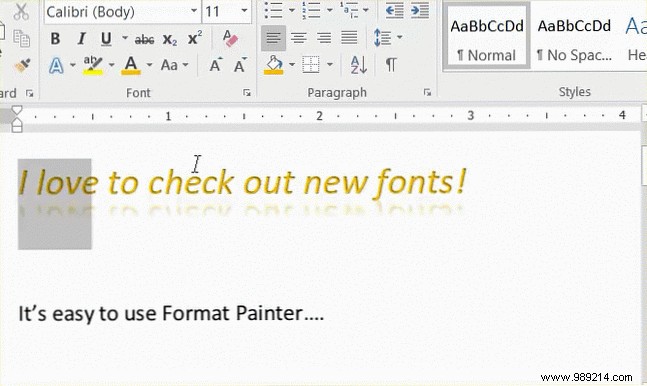 7 Underutilized Microsoft Word Features to Boost Your Productivity