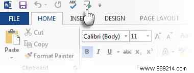 8 Overlooked Microsoft Office 2013 Tricks to Supercharge Your Workflow