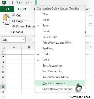 8 Overlooked Microsoft Office 2013 Tricks to Supercharge Your Workflow