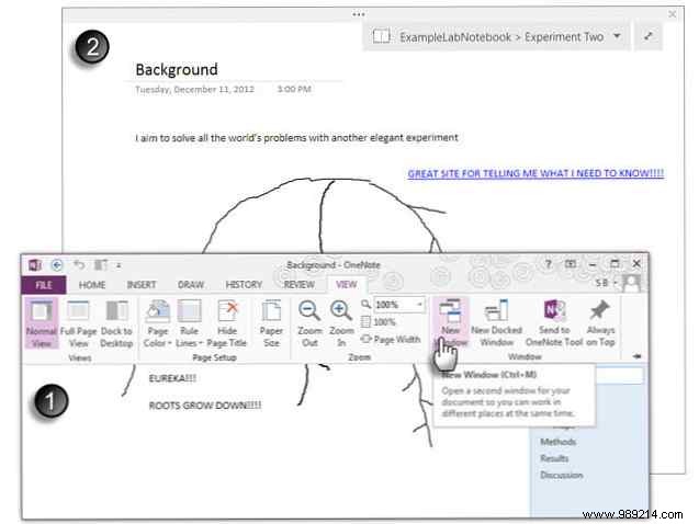 8 Overlooked Microsoft Office 2013 Tricks to Supercharge Your Workflow