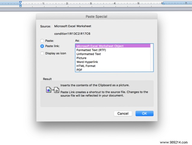 8 Proven Ways to Import Data into Microsoft Word Like a Pro