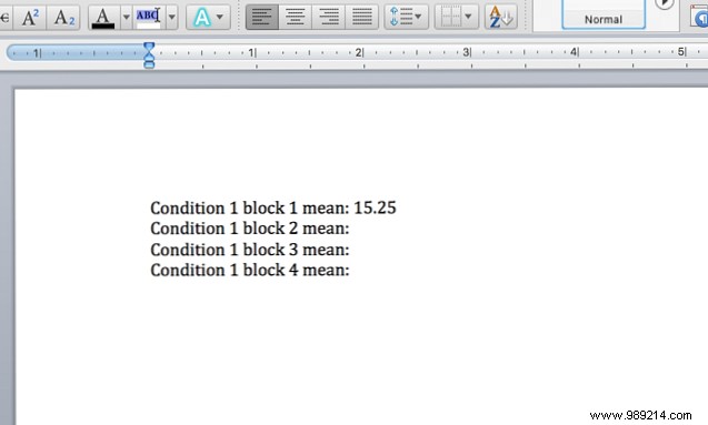 8 Proven Ways to Import Data into Microsoft Word Like a Pro
