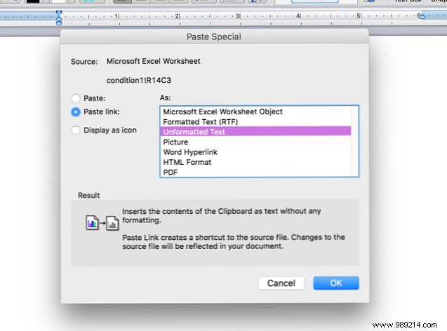 8 Proven Ways to Import Data into Microsoft Word Like a Pro