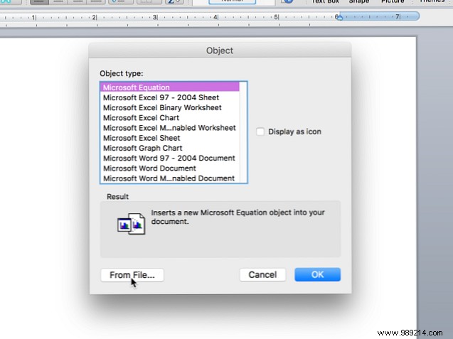 8 Proven Ways to Import Data into Microsoft Word Like a Pro