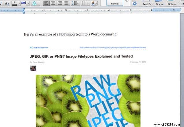 8 Proven Ways to Import Data into Microsoft Word Like a Pro