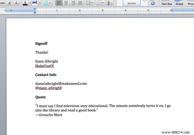 8 Proven Ways to Import Data into Microsoft Word Like a Pro