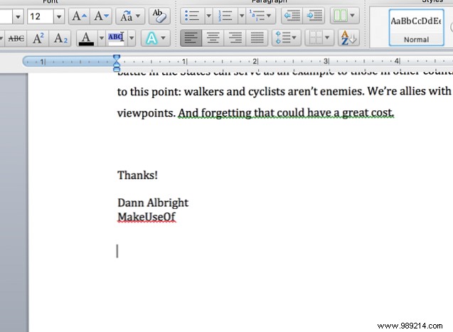 8 Proven Ways to Import Data into Microsoft Word Like a Pro