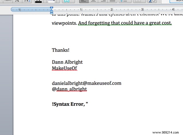 8 Proven Ways to Import Data into Microsoft Word Like a Pro