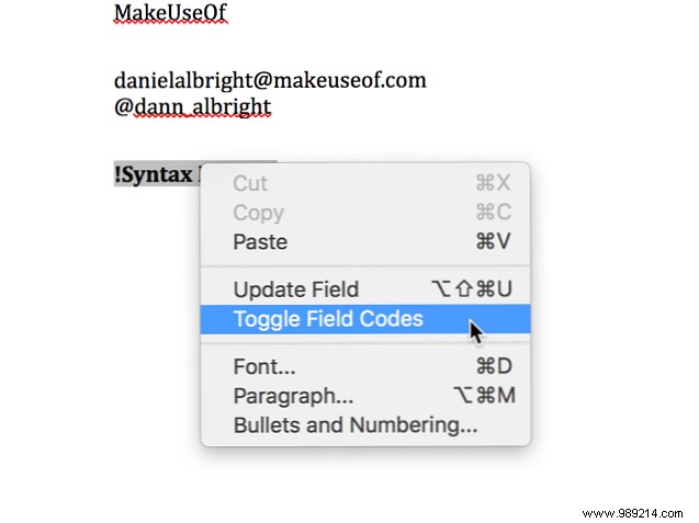 8 Proven Ways to Import Data into Microsoft Word Like a Pro