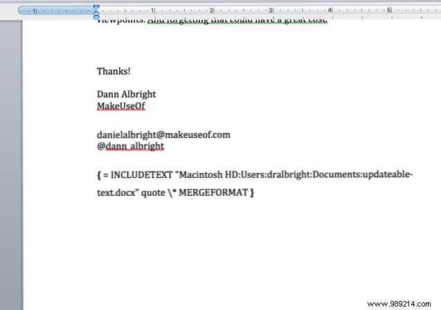 8 Proven Ways to Import Data into Microsoft Word Like a Pro