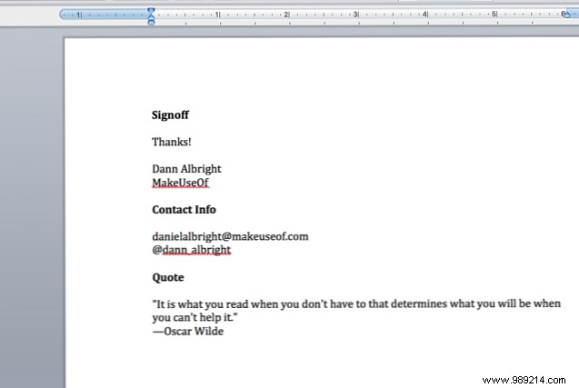 8 Proven Ways to Import Data into Microsoft Word Like a Pro