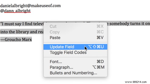 8 Proven Ways to Import Data into Microsoft Word Like a Pro