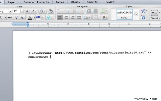 8 Proven Ways to Import Data into Microsoft Word Like a Pro