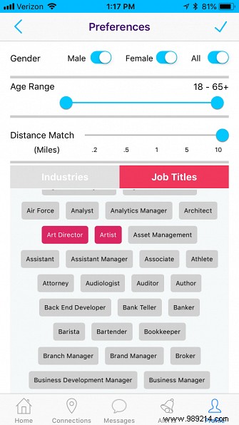 8 Top Networking Apps to Supercharge Your Job Search