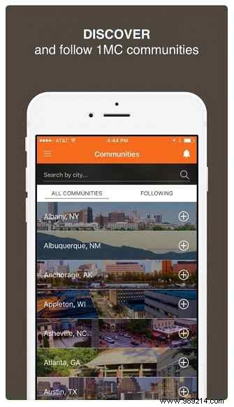 8 Top Networking Apps to Supercharge Your Job Search